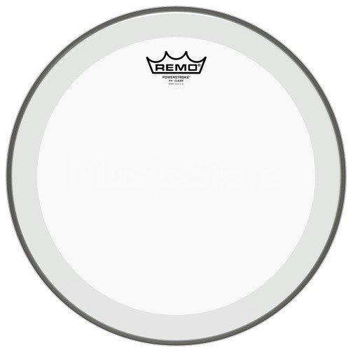 Remo Powerstroke 4 13