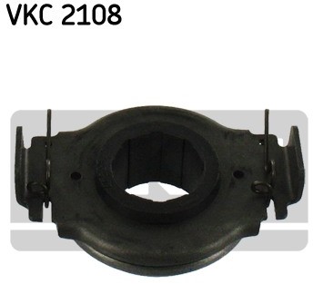 SKF Łożysko oporowe VKC 2108