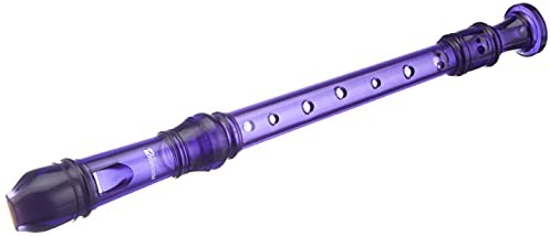 Percussion Plus Percussion Plus PP913 opisany nagrywarka - C-Thru fioletowy PP913