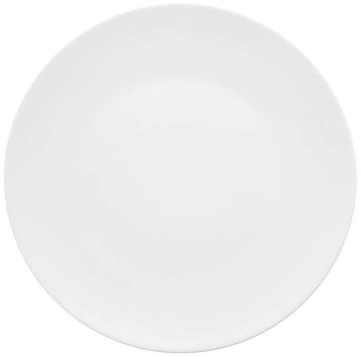Rosenthal Talerz śniadaniowy Tac biały  22 cm Rosenthal