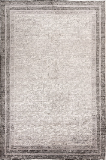 Obsession Dywan Eden of Obsession 202 80 x 150 cm szary edo202grey080150