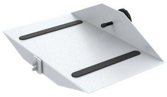MultiBrackets M Public Display Stand CPU Holder