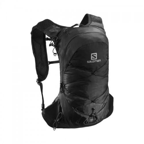 Salomon Plecak XT 10 Black C15184