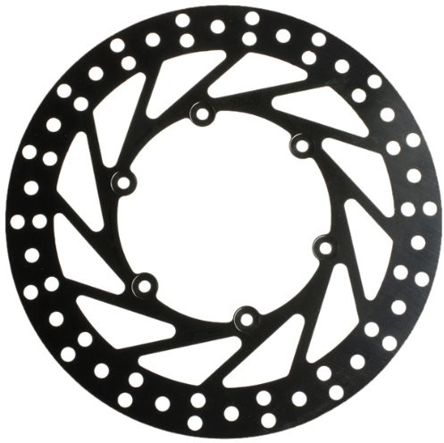 TRW Lucas Tarcza hamulcowa mst303 sztywna MST303