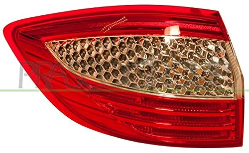 PRASCO FD1104174 reflektor przedni FD1104174