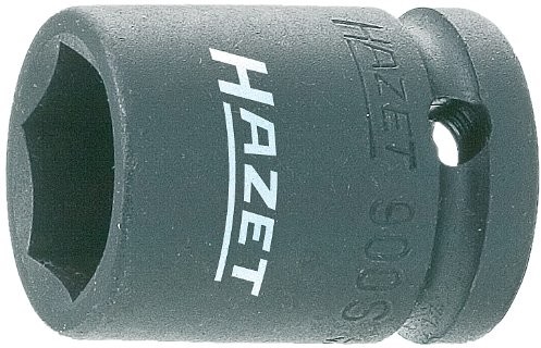 Hazet 900S 25 na klucz nasadowy sześciokątny siły 900S-25
