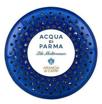 Blu Mediterraneo Arancia Wkład Dyfuzora Samochodowego 19.0 g