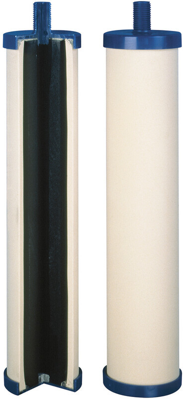 Katadyn Keramik Filter Element Superdyn 2020 Filtry do oczyszczania wody 20702