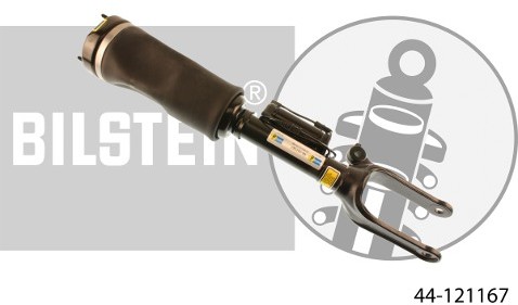 BILSTEIN Amortyzator pneumatyczny BILSTEIN 44-121167