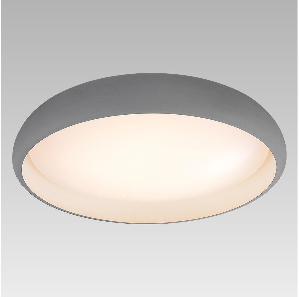 Prezent 45136 - LED Plafon TARI 1xLED/22W/230V