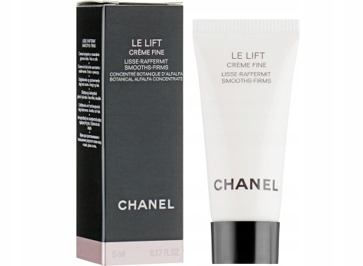 Chanel Le Lift Creme Fine krem 5ml
