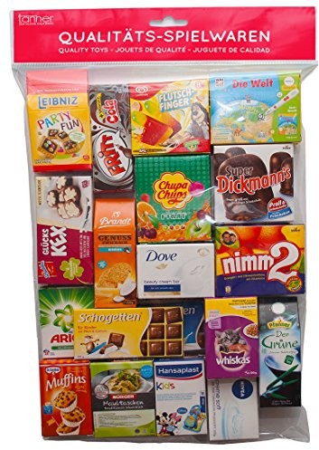 Marek Tanner 2079.3 duży zakupu worek ładowanie, różnych (brak możliwości wyboru)