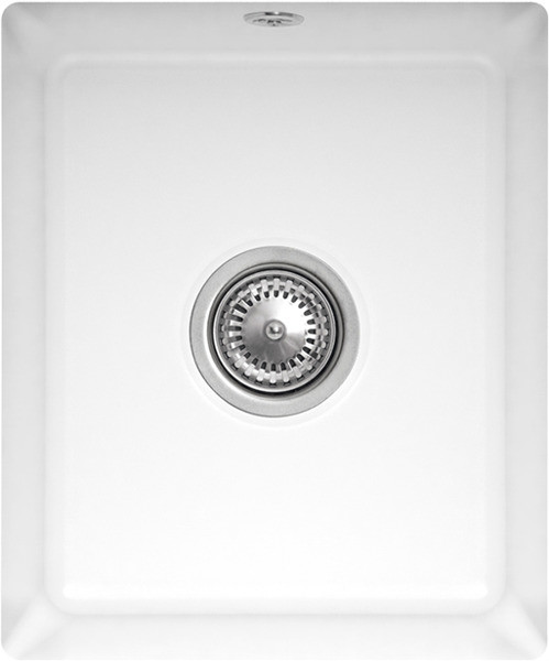 Villeroy & Boch Subway SU 45 Classicline 3324 01 R1