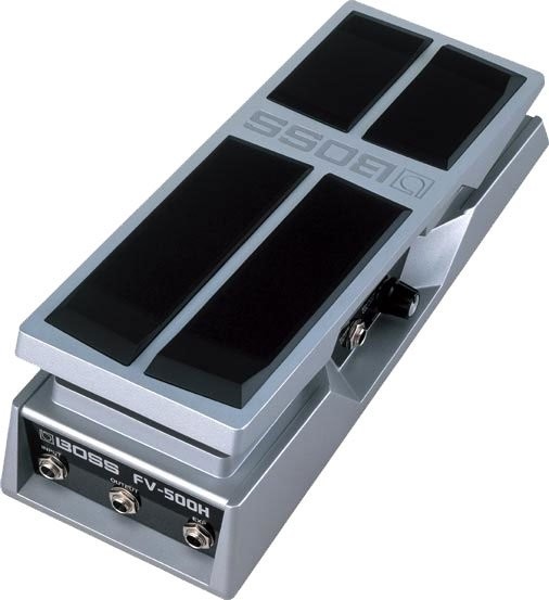 BOSS FV-500H