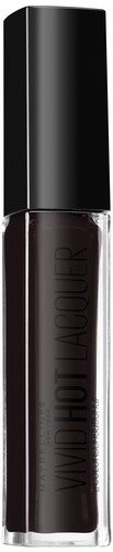 Maybelline New York Color Sensational Vivid Hot LAQUER Numer Lippenstift 82 Slash IT, 1er Pack (1 X 7.7 ML) 3600531393847