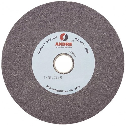 Andre TARCZA ŚCIERNICA CERAMICZNA 1 150x20x20mm A510786