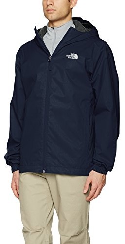 Zdjęcia - Pozostałe towary turystyczne The North Face Męska Kurtka  Quest Jacket - Navy 