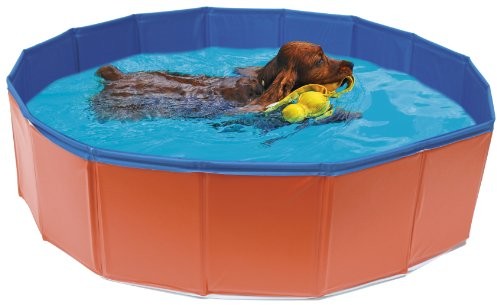 Croci Psy Pool dla dużych i małych psów (120 cm)