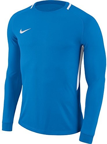 Nike Park III Goalkeeper LS Jersey Jr, S-128/140 894516-406