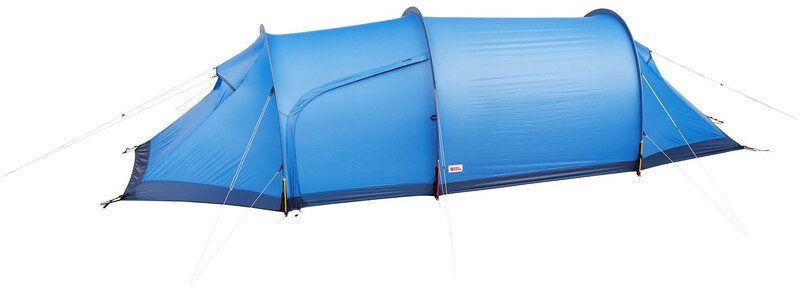 Fjällräven Fjallraven Abisko Endurance 2 Namiot, un blue  2020