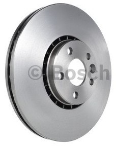 BOSCH Tarcza hamulcowa przednia, 0 986 479 621  0986479621