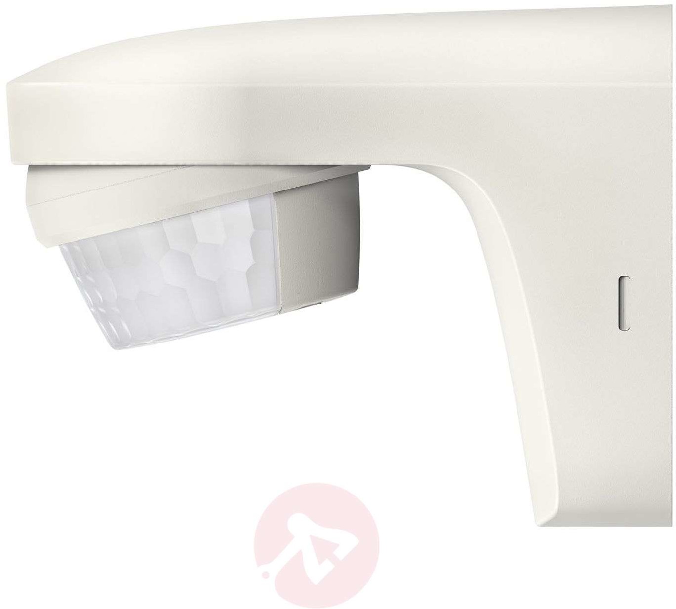 THEBEN Theben theLuxa S180 czujnik ruchu PIR biały