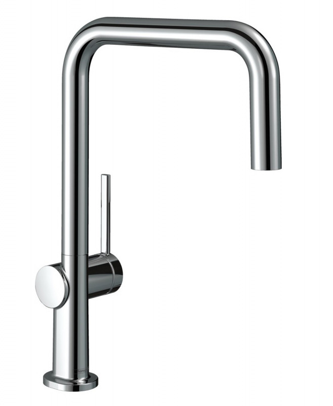 Hansgrohe Talis M54 Bateria kuchenna chrom 72806000