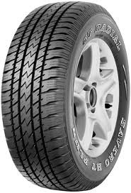 GT Radial Savero H/T Plus 255/70R16 111T
