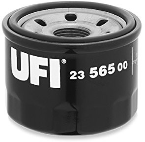 UFI FILTERS ufi Filters 23.565.00 filtr oleju 23.565.00