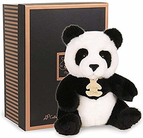 Histoire d'ours Histoire d'Ours HO2212 Panda - Les Authentiques