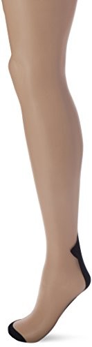 Leg Avenue Lycra Cuban Foot rajstopy  9213, , jeden rozmiar, , 3244510000