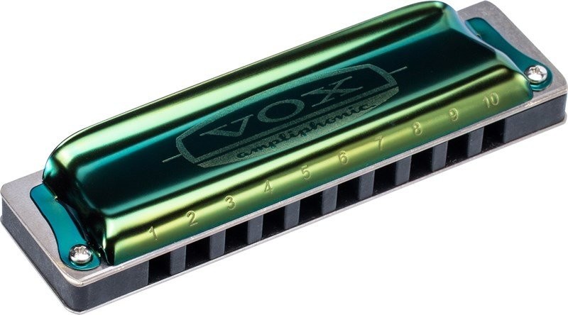 Vox Continental Harmonica Type 1 - C