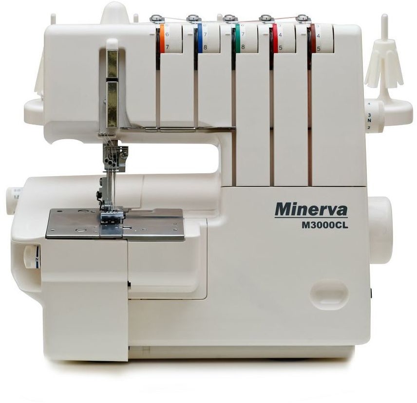 Minerva M3000CL