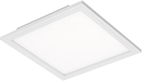 Briloner Leuchten lampa sufitowa LED, metalowe (7191-016)