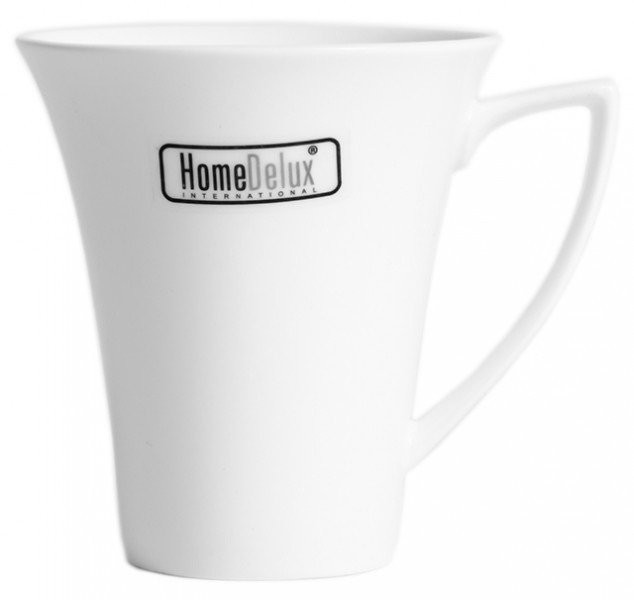 HomeDelux Kubek Quatre HomeDelux HD12036