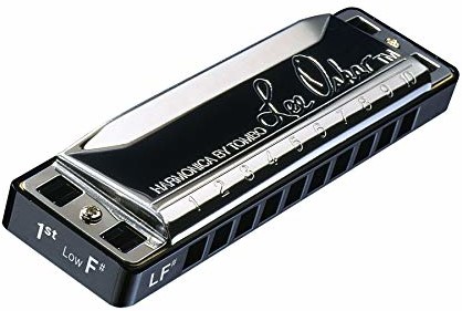 Lee Oskar Lee Oskar Harmonijka (1910-LOWFSHRP) 1910-LOWFSHRP