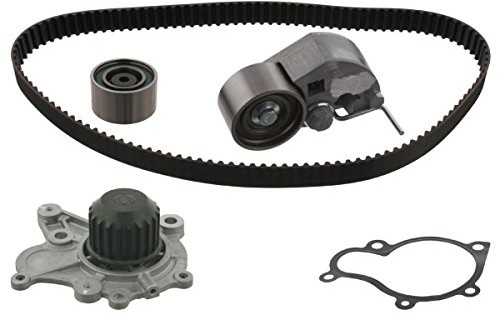 FEBI BILSTEIN 32826 zestaw pasa zębatego (pas zębaty) z pompa wodna 32826