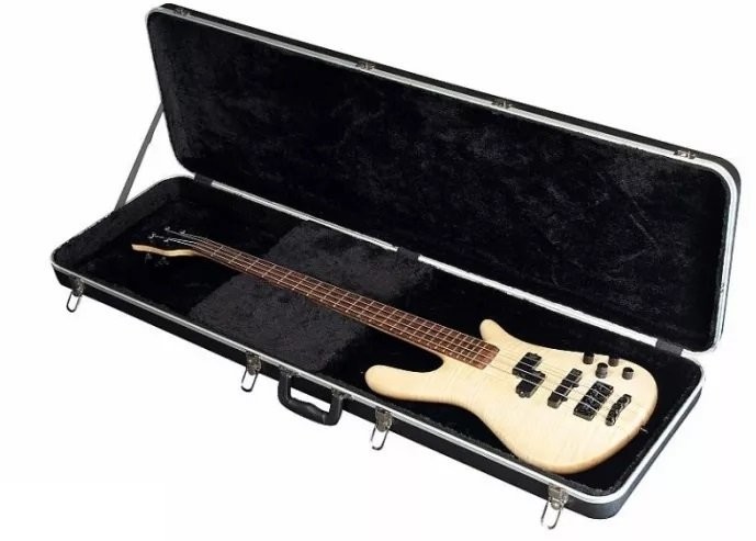 Warwick Rockcase RC ABS 10405 B/SB futerał gitary basowej