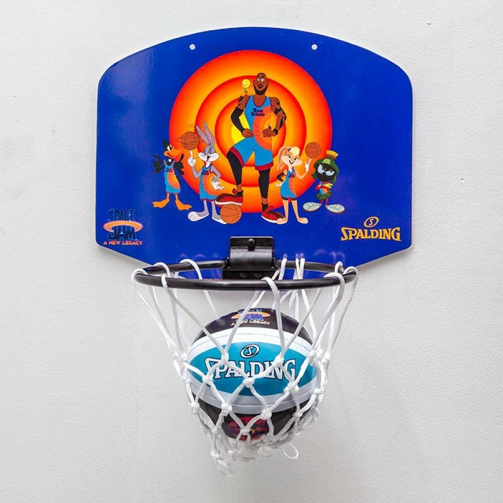 Spalding Mini tablica do koszykówki Space Jam Tune Squad - 79005Z 79005Z