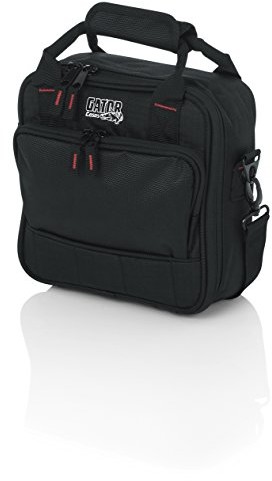 GATOR Gator G-mikser wielokanałowy i ausrue stungs torba 1212, wymiary: 30,5 x 30,5 x 14 cm 9