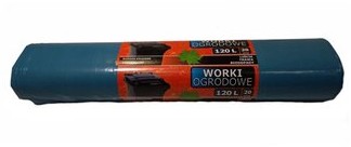 4IQgroup Worki ogrodowe 120L