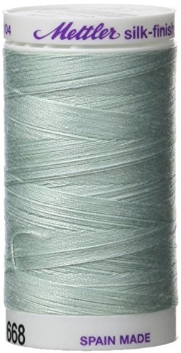 Mettler Mettler 10450-0668 N ° 20 szpula nici - opakowanie 5-jedwabne - 500 m 10450-0668