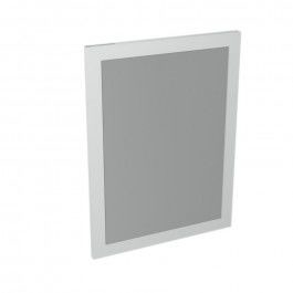 Sapho LARGO Lustro w ramie 600x800x28mm, biały Odbiór osobisty BEZ OPŁAT !!! - Warszawa, Gdynia - Dostawa od 29.00zł LA611