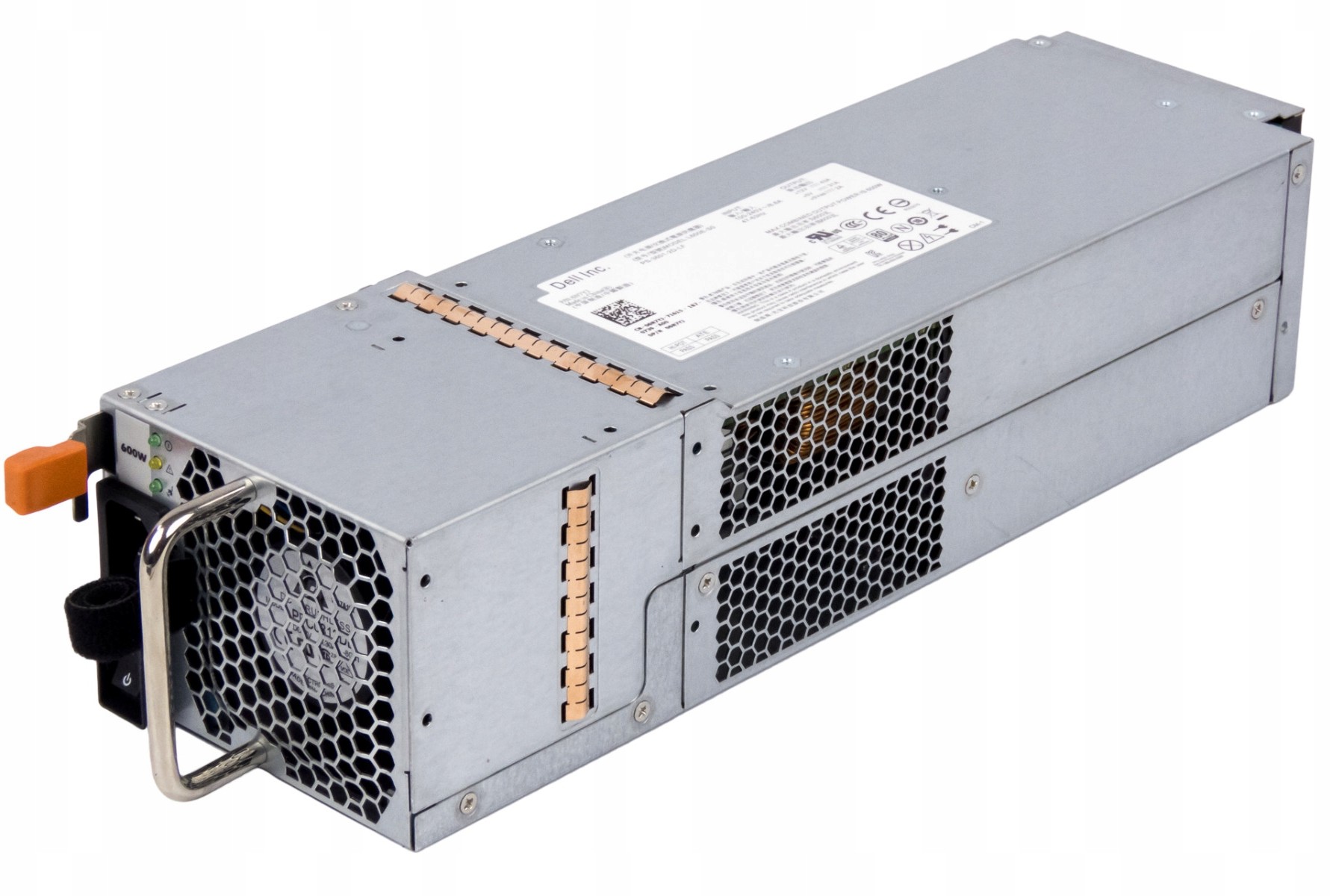 Dell 06N7YJ 600W L600E-S0 PowerVault MD32/36