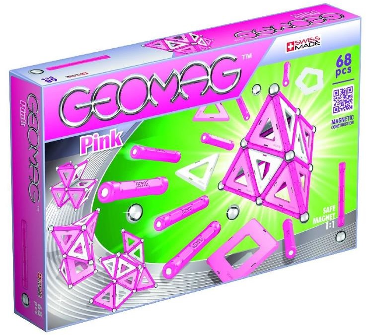 GeoMag Panels Pin GEO-342