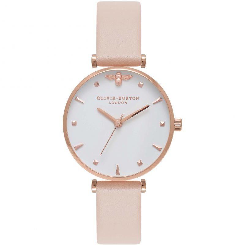 Olivia Burton Queen Bee T-Bar OB16AM95