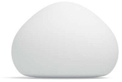 Philips HUE LAMPA STOŁOWA WELLNER HUE Z PRZYCIEMNIACZEM 44401/56/P7 44401/56/P7