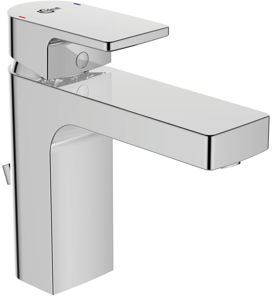 Ideal Standard Edge | stojąca z korkiem chrom A7104AA