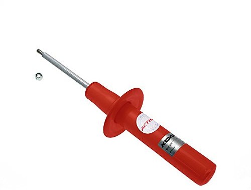 KONI Special Active Amortyzator Audi A4 (B8/8K) Limousine & Avant/A5 (8T/8F) (przód) (8245-1221), czerwony 8245-1221