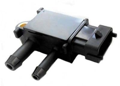 MEAT&DORIA 82579 czujnik ciśnienia powietrza zużytego 82579